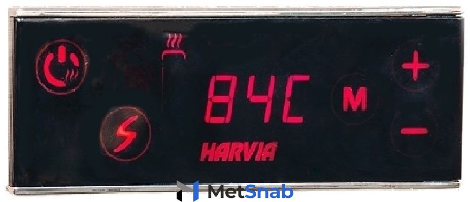 Пульт управления Harvia CS170400