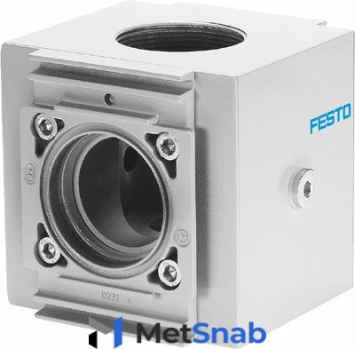 Модуль разветвления Festo MS12-FRM-G