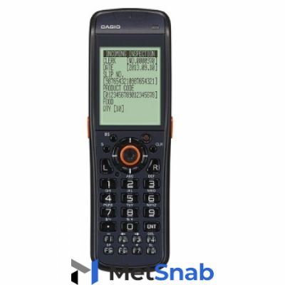 Терминал сбора данных Casio DT-970 DT-970M51E