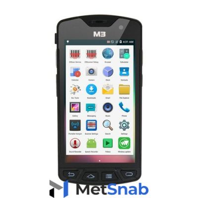 ТСД Терминал сбора данных M3 Mobile SM10 LTE SM104N-M1CHSE-HF M3 Mobile SM10 LTE