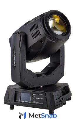 Вращающиеся головы Involight TRINITY280