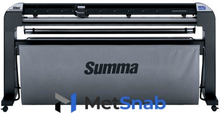 Режущий плоттер Summa S2 T160 (S2T160-2E)