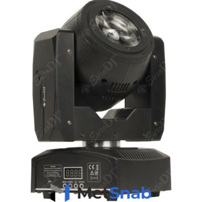 Прожектор полного движения LED Euro DJ LED BEAM/WASH 40/60