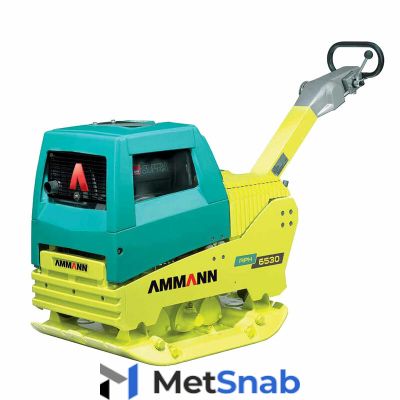 Виброплита Ammann APH 6530