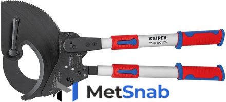 Ножницы для резки кабелей KNIPEX 95 32 100, 680 mm