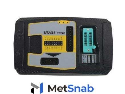 Программатор VVDI Prog