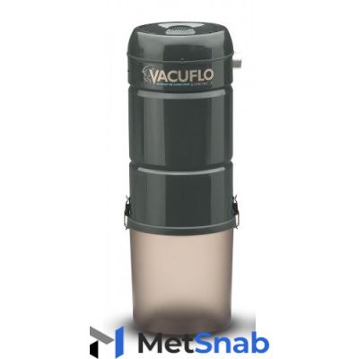 Встроенный пылесос VACUFLO 288 (до 250м2)