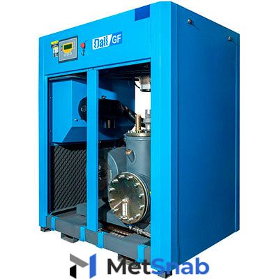 DALI COMPRESSORS Компрессор винтовой с прямым приводом DL-58.0/8-GF