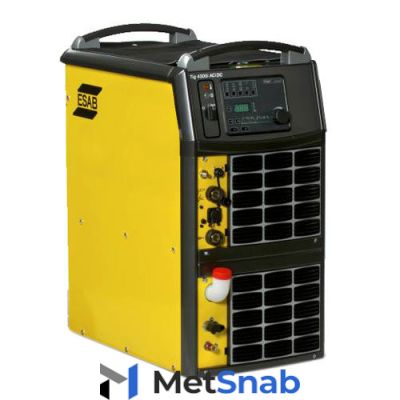 Сварочный аппарат ESAB Origo Tig 4300iw TA24 AC/DC