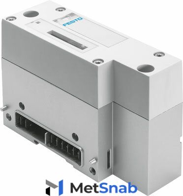 Пневматический интерфейс Festo VABA-S6-1-X2-D