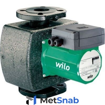 Циркуляционный насос Wilo TOP-S 25/10 (1~230 V, PN 10)