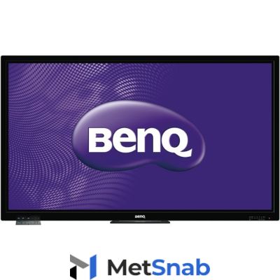 Сенсорная панель BENQ RP652 65"