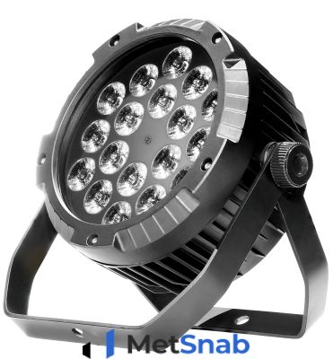 Прожектор PAR PR LIGHTING JNR-8160B