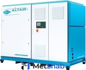 Винтовой компрессор Kraftmann ALTAIR 115