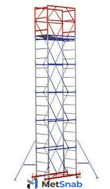 Промышленник Вышка-тура ВСП 1.6х2.0, 6.3м