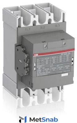 Магнитный пускатель/контактор перемен. тока (ac) ABB 1SFL587002R1211