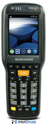 ТСД Терминал сбора данных Datalogic Skorpio X4 942550019 Datalogic Skorpio X4