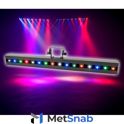 LED панель American DJ Mega Beam Bar