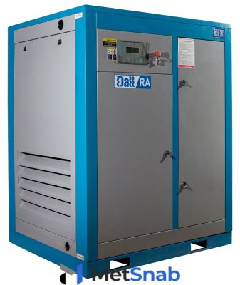 Винтовой компрессор Dali DL-58/10-GA