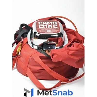 Канатно-спусковое пожарное устройство спасмиг