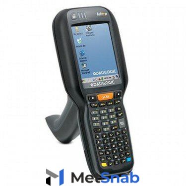 ТСД Терминал сбора данных Datalogic Falcon X3+ 945250054 Datalogic Falcon X3+