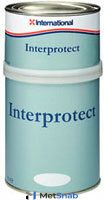 Грунт «INTERPROTECT», 2500 мл., белый.