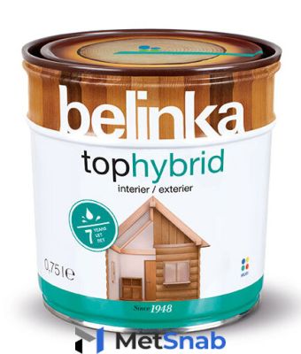 Belinka Tophybrid (20 л 12 бесцветная )