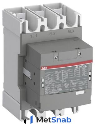 Магнитный пускатель/контактор перемен. тока (ac) ABB 1SFL587002R1200