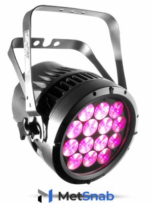 Прожекторы и светильники Chauvet COLORado 2-Quad Zoom Tour