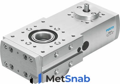 Поворотный модуль Festo ERMB-25