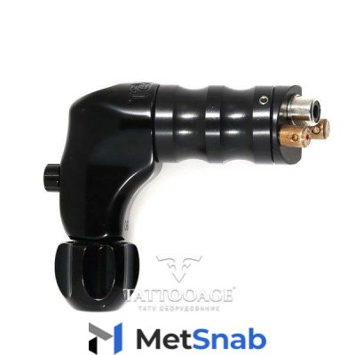 Тату машинки Stigma Rotary Beast V2 Black 4,5 Вт - 4,5 Вт