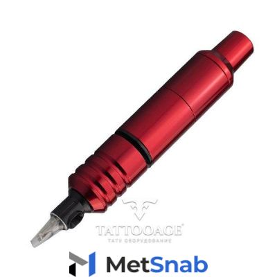 Тату машинки Cheyenne HAWK Pen Red - 1 шт.