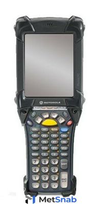 ТСД Терминал сбора данных Zebra MC9200 MC92N0-GA0SYFQA6WR Zebra / Motorola / Symbol MC9200