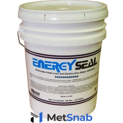 Герметик для деревянных домов Energy Seal 19 L