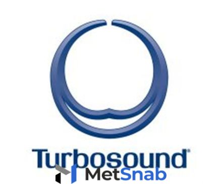 Turbosound X77-00000-82455 НЧ динамик LS-TS-15SW2000A8 для Turbosound Milan M15B