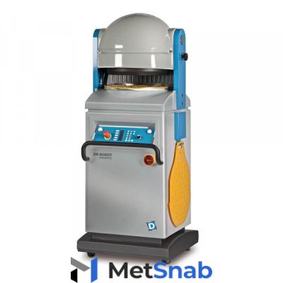 Делитель-округлитель автоматический Daub Bakery Machinery BV DR Robot Variomatic, Round dividing discs 2/30, 30 заготовок от 25 до 85г