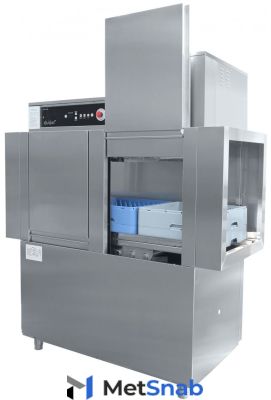 Посудомоечная машина Abat МПТ-2000 710000009797