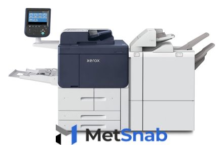 Цифровая печатная машина Xerox PrimeLink B9136