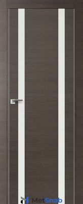 Profil Doors Z9 Грей Кроскут