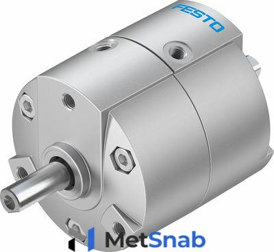 Неполноповоротный привод Festo DRVS-16-270-P