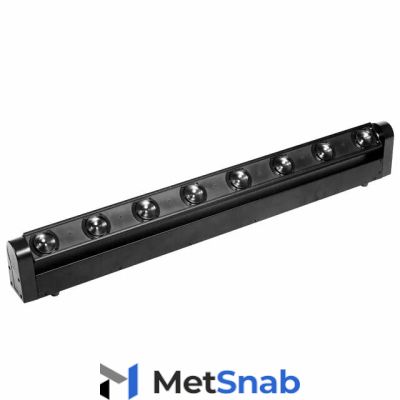 LED панель Estrada Pro LED MOVING BAR 810