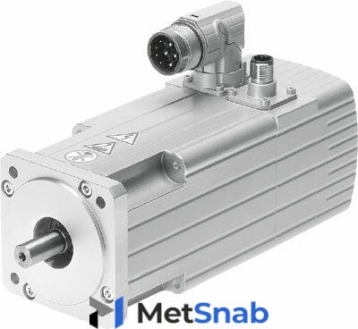 Серводвигатель Festo EMMS-AS-70-M-HS-RSB