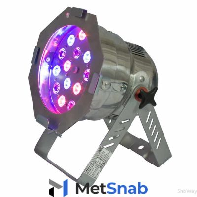 Прожектор American Dj 46HP LED polish