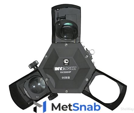 Светодиодный сканер INVOLIGHT RX300HP