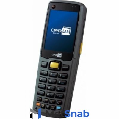 Терминал сбора данных CipherLab 8600 A863S28N21NS1