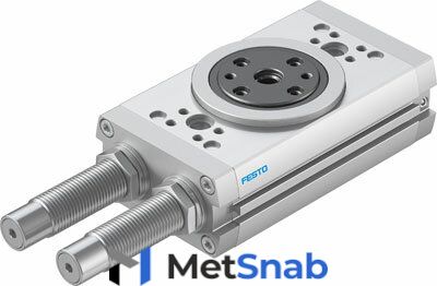 Неполноповоротный привод Festo DRRD-32-180-FH-Y9A