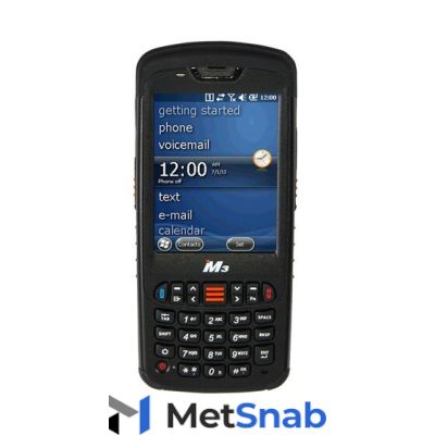 ТСД Терминал сбора данных M3 Mobile BK10 BK100N-W50QQE M3 Mobile M3 black