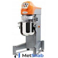 Миксер планетарный Starmix PL60N3F