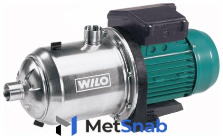 Поверхностный насос Wilo MC 305 1~ (1000 Вт)