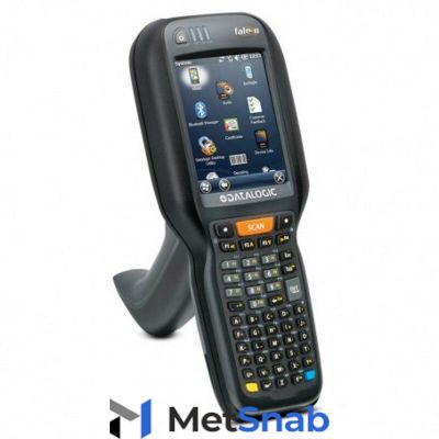 ТСД Терминал сбора данных Datalogic Falcon X3+ 945250058 Datalogic Falcon X3+